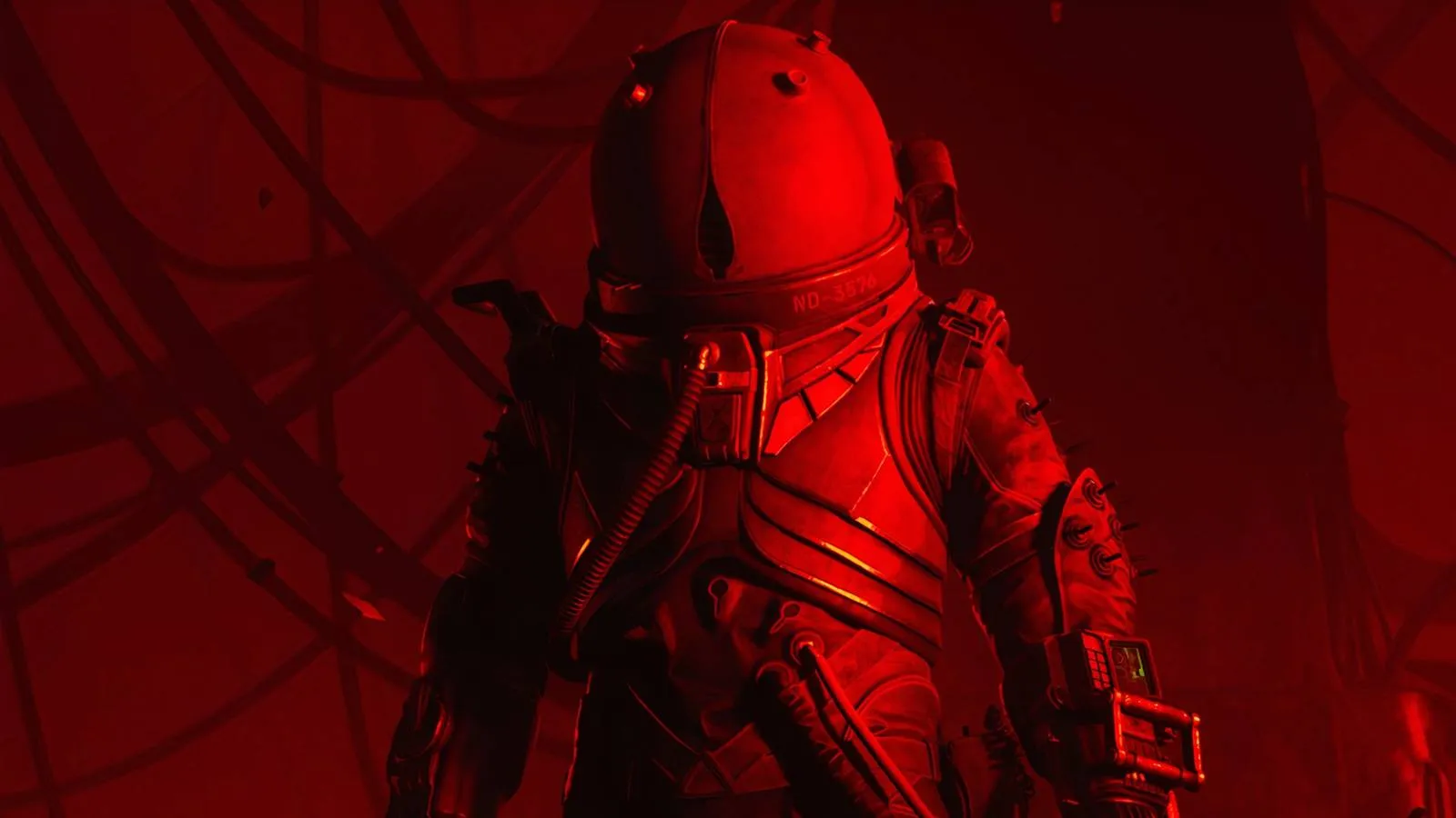 The New Dawn of Cronos: An Terrifying Hellscape Set in the Developers’ Hometown