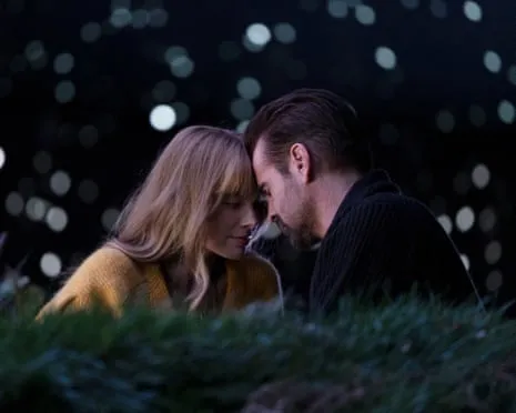A Big Bold Beautiful Journey Analysis: The Talented Actress and The Irish Star Embody the Game of Love