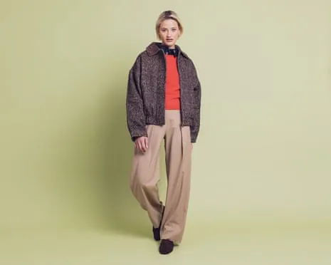 The Reasons September Represents the Ideal Time to Refresh Your Wardrobe