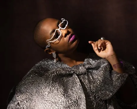 Salvant’s Artistry: Musical Exploration – An Innovator of Unique Abilities and Bold Diversity