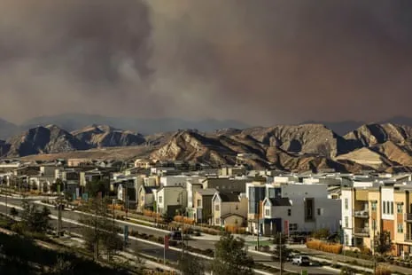 Wildfire Smoke Might Cause Nearly 1.4 Million Lives Annually by 2100 if Greenhouse Gases Continue, Study Finds