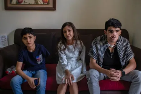 Awaiting a Travel Permit Prior to Tragedy: The Gaza Strip’s Wounded Young Ones Left in Limbo