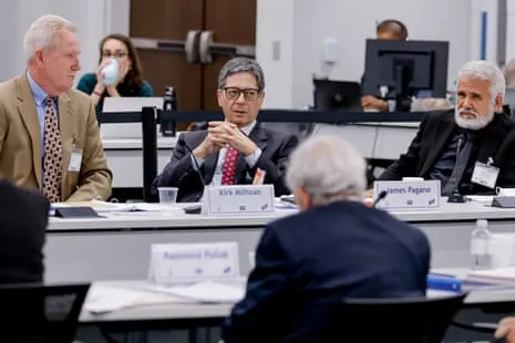 RFK Jr’s Immunization Advisers Remove Doctor’s Note Need for Coronavirus Shot, Stressing Personal Choice