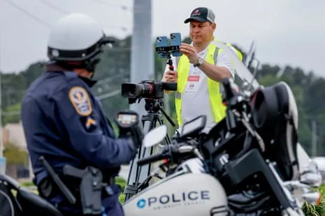 Immigration Appeals Court Mandates Deportation of Georgia-Based Correspondent In Custody by Ice