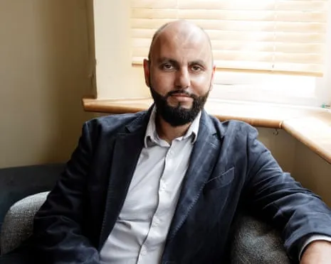 Lawyer Handling Hamas Legal Challenge States Being Wrongfully Arrested During Police Encounter