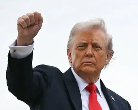 Preventing this conservative activist Assassination from Becoming Trump's Reichstag Fire