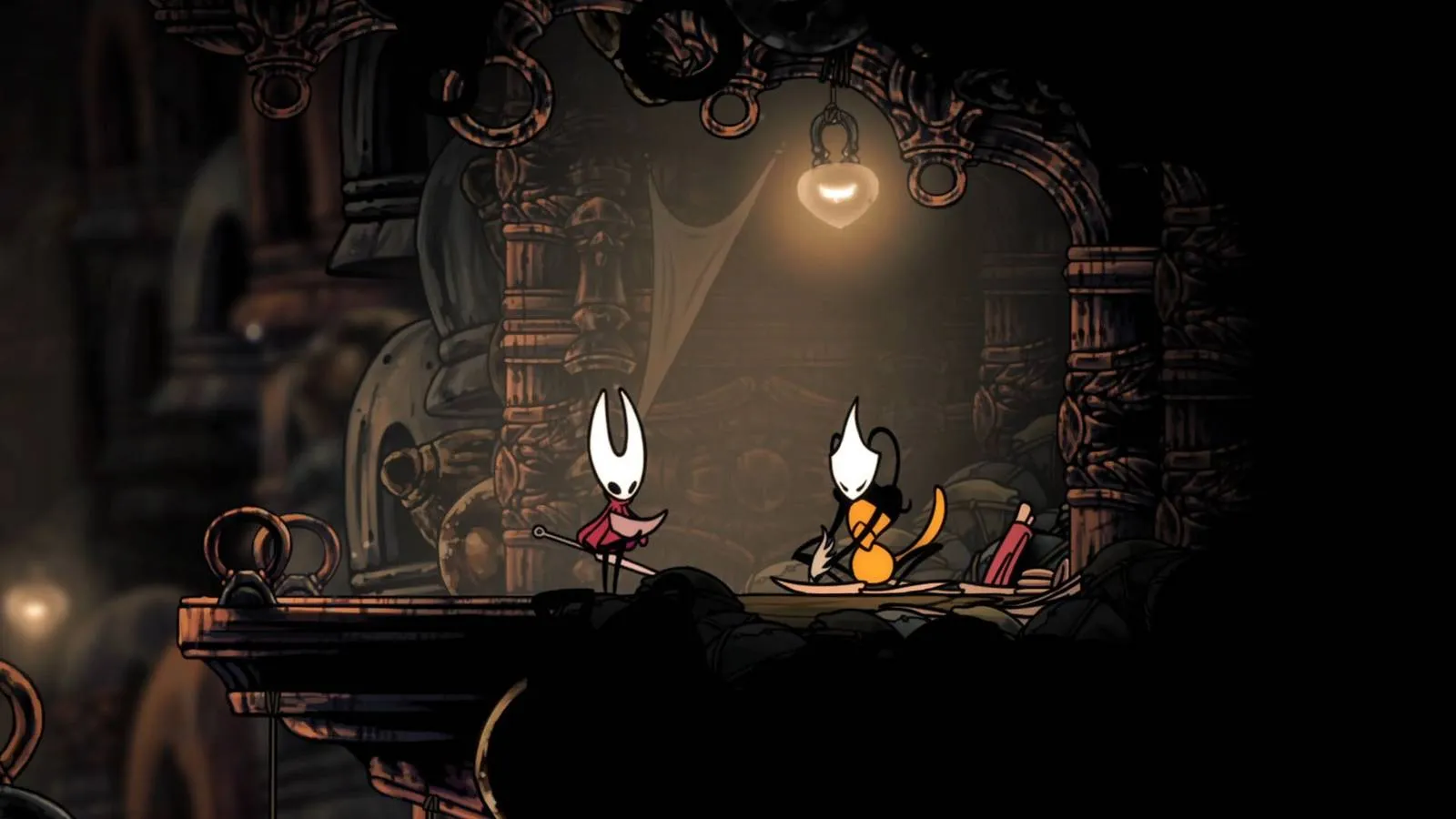 Hollow Knight Explorable Guide: Traverse the Kingdom with Ease