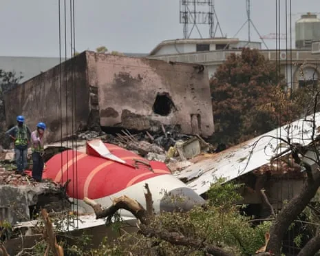 Families of Air India Crash Passengers Take Legal Action Against Manufacturer Regarding Fatal Accident