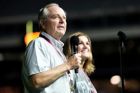 The Texas A&M University President Resigns Following Dispute Regarding Gender-Related Teachings