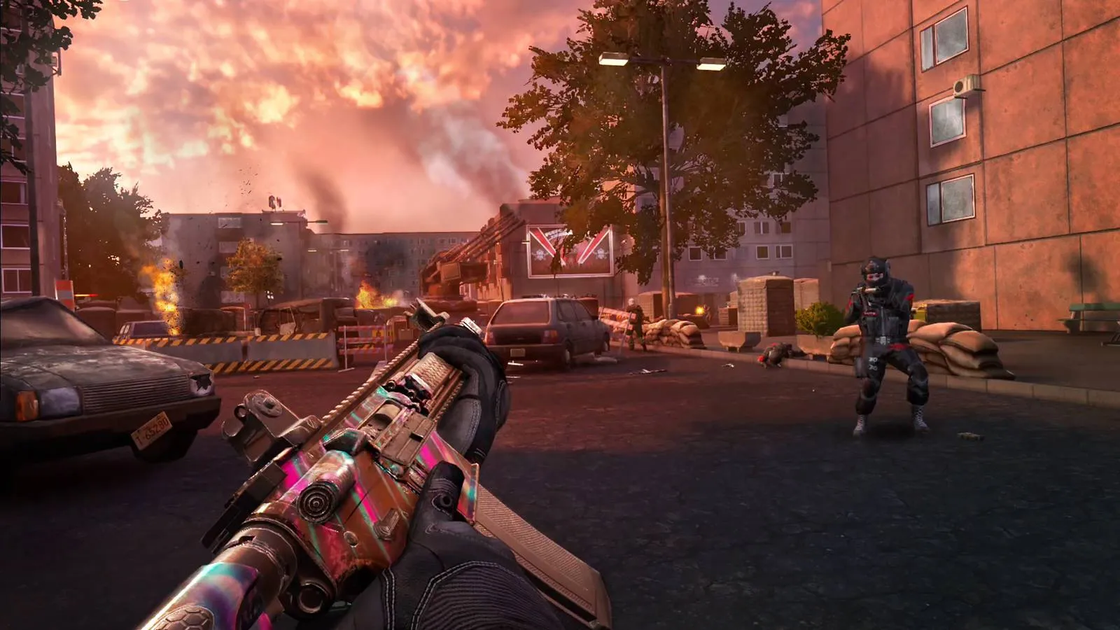 Disputed FPS Guarantees Reduced Costs to Enhance Steam Visibility