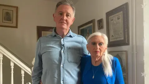 Loved ones fight for justice over duo's toxic limoncello deaths