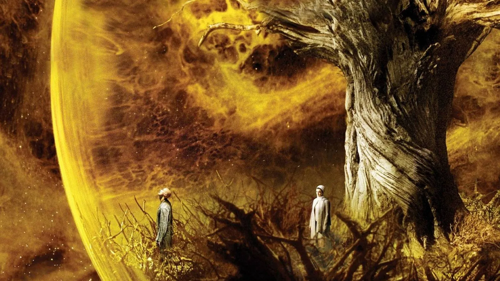 Aronofsky’s Latest Film Totally Ignores His Finest Sci-Fi Dramas