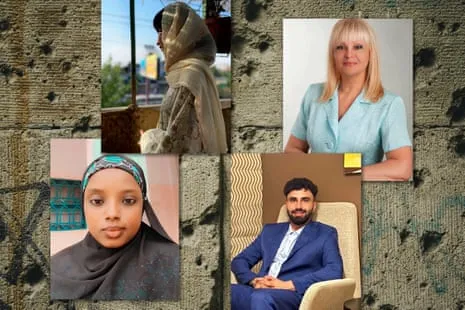 Bombardments, Armed Violence, Unmanned Aircraft and a Ban on Girls’ Education: Four Educators on Schooling Pupils In the Midst of Conflict