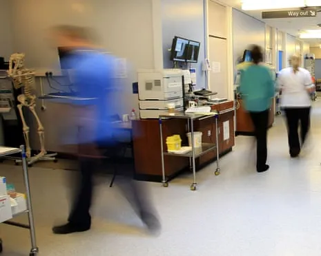 British Doctors Found to be Responsible of Inappropriate Behavior Not Being Struck Off, Study Finds