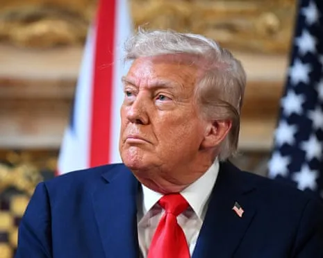 Donald Trump Indicates Media Outlets Could Be Penalized Over Negative Coverage
