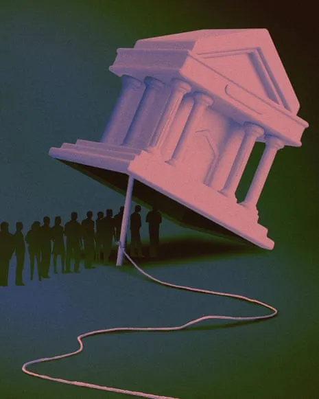 How Trump Has Flipped the Judicial System Upside Down to Pursue Deportation Objectives