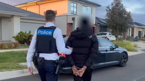 Seven Young Individuals Accused With Homicide Following Knife Deaths of Pair of Youths in Melbourne