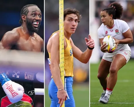 Athletic Challenge: Challenge Your Know-How Across Various Games