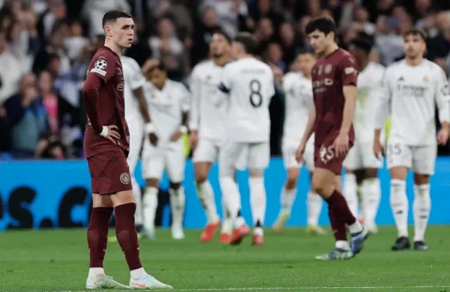 UEFA Champions League Anticipation: Manchester City Welcome Napoli As Newcastle Challenge Barcelona