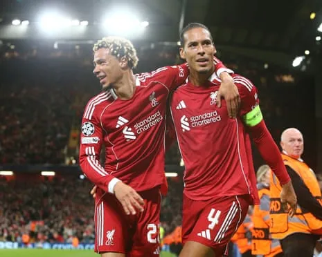 Anfield's Dramatic Wins Turn out as Exciting But Not Viable