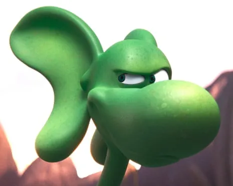 The Mighty Dinosaur Diplo Review – Children’s Dino Animation Goes Meta Pushing Back Against ‘Cute’