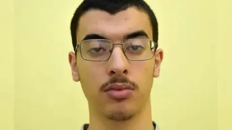 Manchester Arena Plotter Refuses to Leave Prison Quarters for Court Hearing