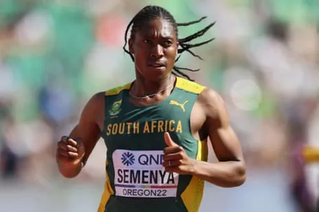 World Athletics Introduces Sex Tests After Research Reveals Approximately 60 DSD Athletes in Championship Events