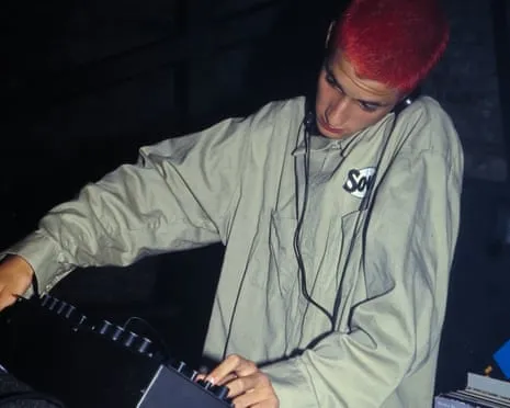 Night People authored by Mark Ronson: An Overview of an artist’s Coming of Age
