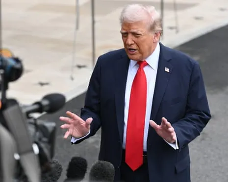 President Vows to Stop ‘Radical Left Media’ Post Initiating New York Times Court Case