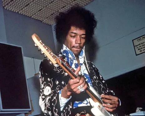 Legendary London Recording Facility Used by Hendrix, Bowie and Rolling Stones Ready to Revive Following Decades of Dormancy