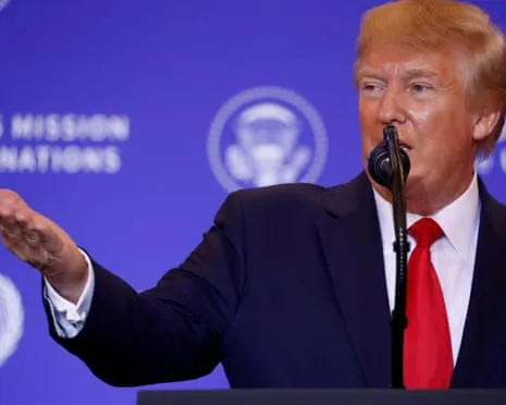 Trump Neglected His Oath of Presidency. History Will Not Regard Him Kindly
