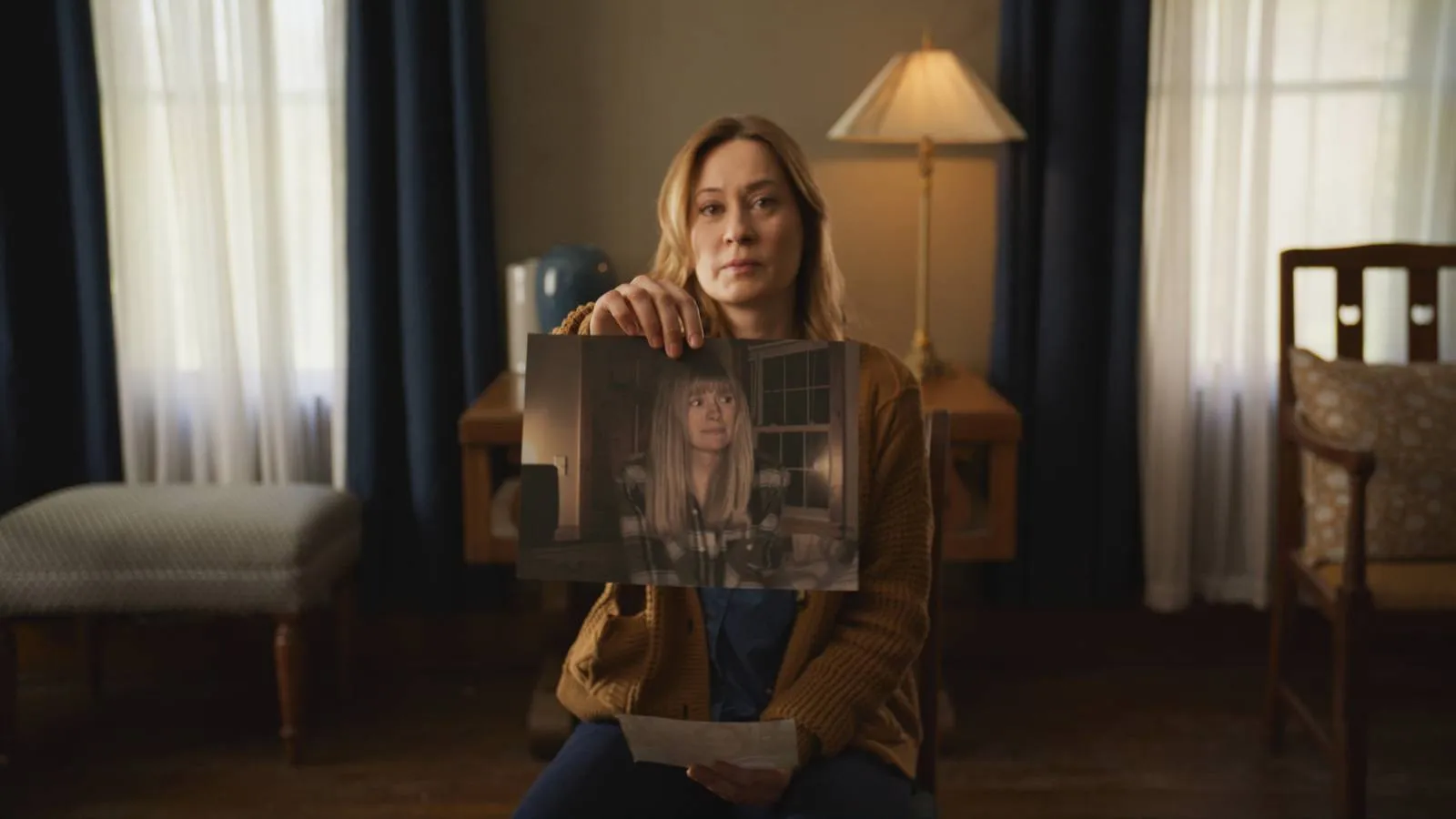 The Paranormal Mystery Should Ignite This Filmmaker's Cinematic Career