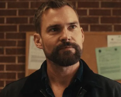 Bad Man Film Analysis: Down-Home Script and Idiosyncratic Locals Lift Firearm-Wielding Dark Humor Film