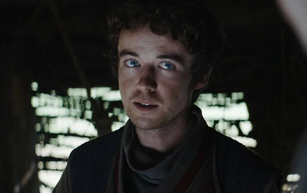 Alex Lawther Was Shocked When He Found Out His Andor Manifesto Spread Rapidly