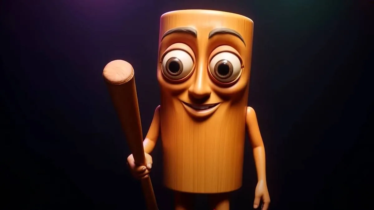 Roblox Brainrot Sensation Encounters Copyright Dispute Leaving Players Upset