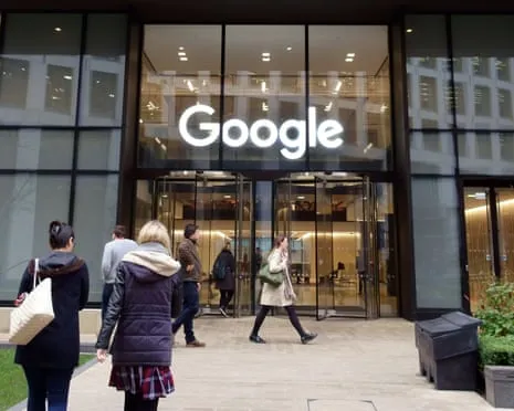 Google Discloses Significant £5bn Artificial Intelligence Commitment in the UK