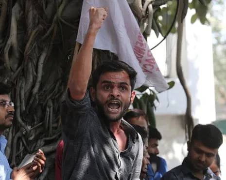 Five Years Behind Bars With No Trial: The Story of a Prominent Activist