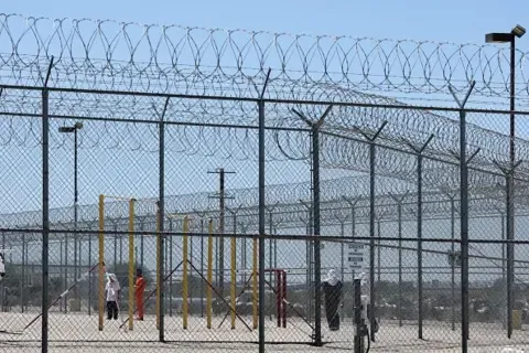 Sikh Elderly Woman's Detention by US Border Authorities Sparks Community Anger