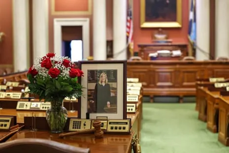 Minnesota Voters Head to the Polls to Fill Position of Killed Legislator