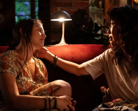 Witness This Film Critique – Sandra Oh Leads the Cast in Futuristic Fable of Voluntary Euthanasia