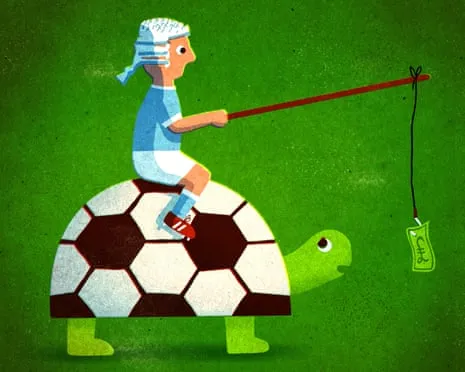 Twelve Months On: Man City’s Juridical Specialists Have the EPL Trapped
