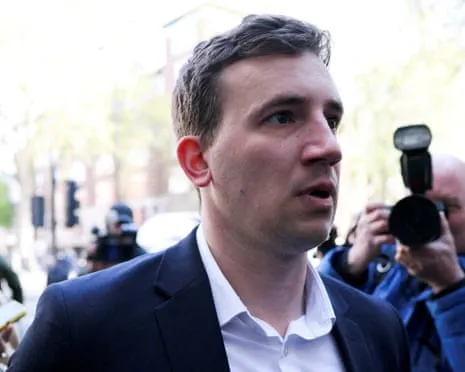 The Aide & the Unexpected End of a Long-Awaited UK Spy Trial