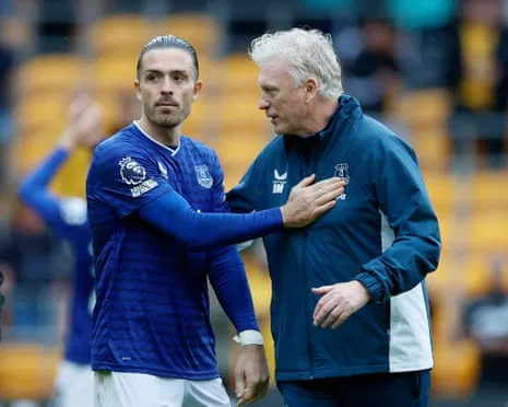 Moyes Boasts Attacking Firepower that could Shake Off Liverpool’s Home Drought