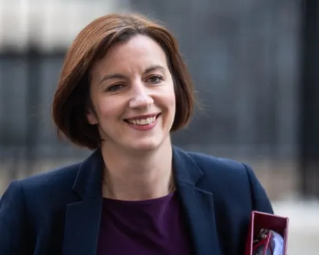 Abolishing Benefit Cap for Third Children Moves Closer as Education Secretary Attacks ‘Punitive’ Measure
