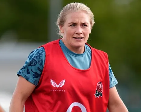 England and France Prepare for Epic Showdown Clash with Rugby Final Berth