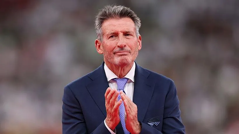 Japanese Preparation Facilities Called 'Less Than Ideal' according to Lord Coe