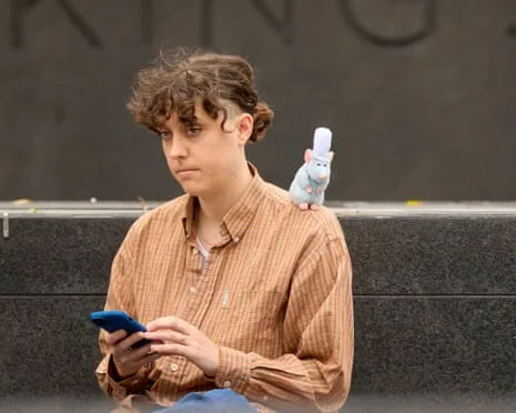 Individuals grant me a ample space’: This strange week of donning shoulder pals
