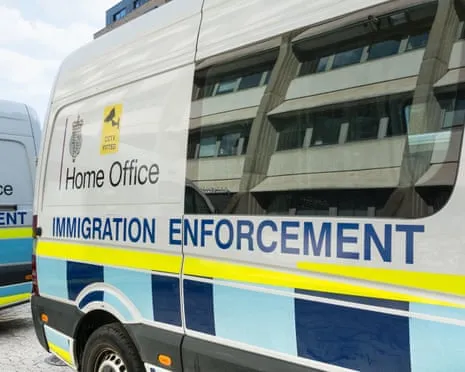 Initial Person Removed to France Under ‘One In, One Out’ Asylum Deal, Confirms UK
