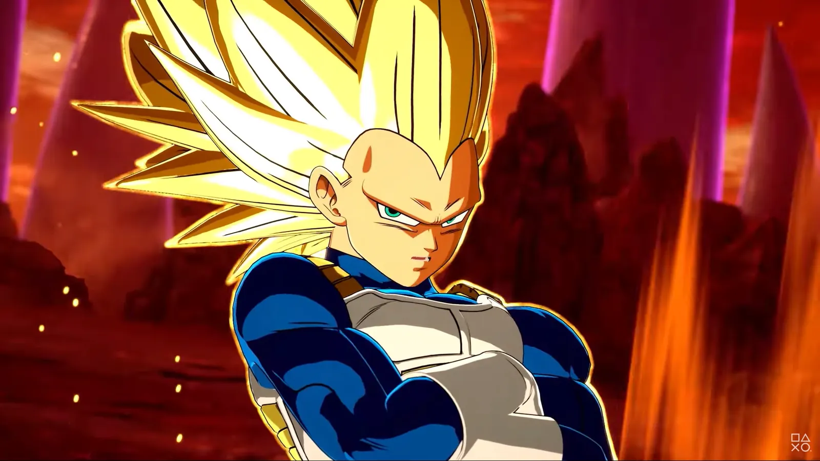 Dragon Ball Sparking Zero Next DLC Brings Beyond Simply Dragon Ball Daima Appearances