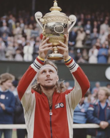 ‘I Attempted to Run Away with Drugs, Tablets and Booze’: Björn Borg on His Turmoil and Chaos After Retiring From Tennis